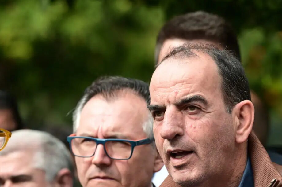 Ρίζος Μαρούδας