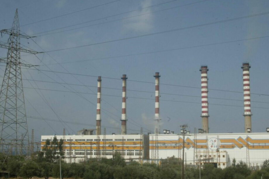 ΑΗΣ Λινοπεράματα