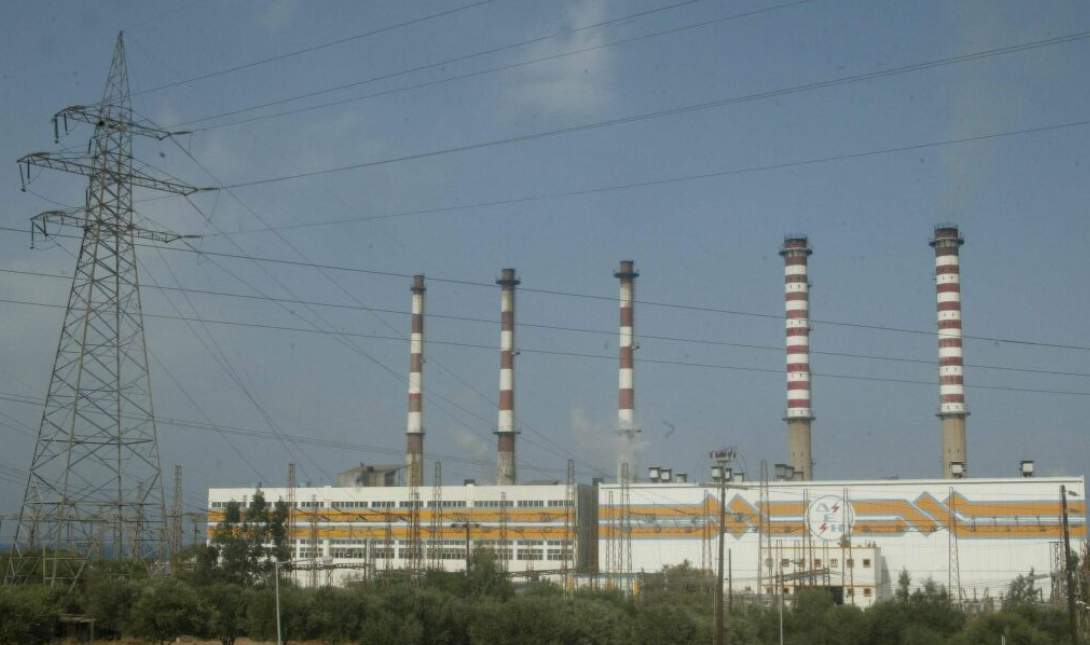 Ρεύμα: Γιατί δεν κλείνουν οι μονάδες ψυχρής εφεδρείας στην Κρήτη