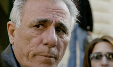 Σπύρος Καρατζαφέρης