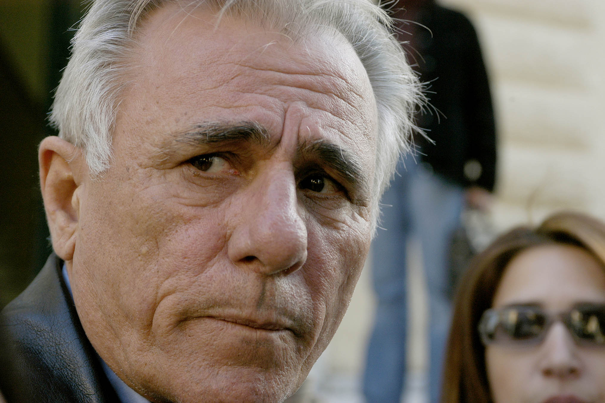 Σπύρος Καρατζαφέρης