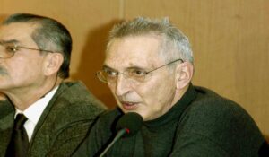 Θλίψη στην εκπαιδευτική κοινότητα: «Έφυγε» ομότιμος καθηγητής Πανεπιστημίου μετά απο σκληρή μάχη