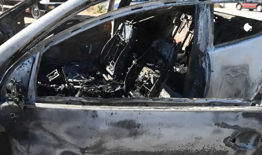 ΦΩΤΙΑ ΟΧΗΜΑ ΑΥΤΟΚΙΝΗΤΟ