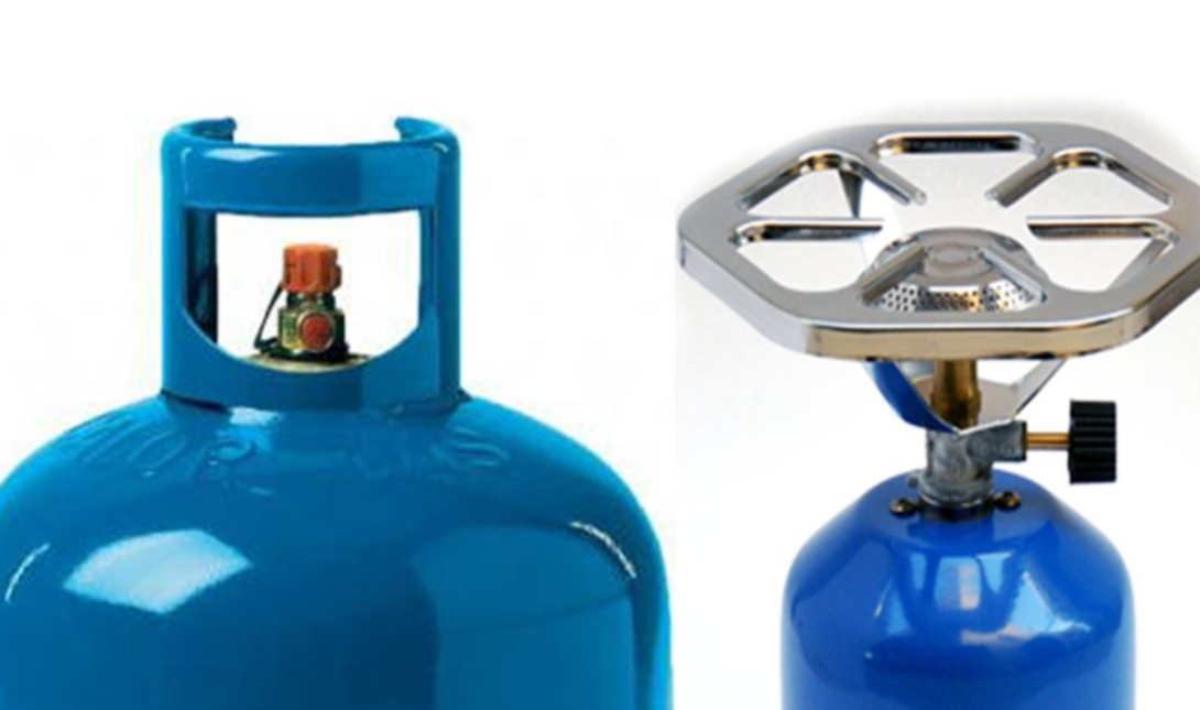 Οδηγίες της Πυροσβεστικής για την αποτελεσματική προστασία από διαρροή υγραερίου