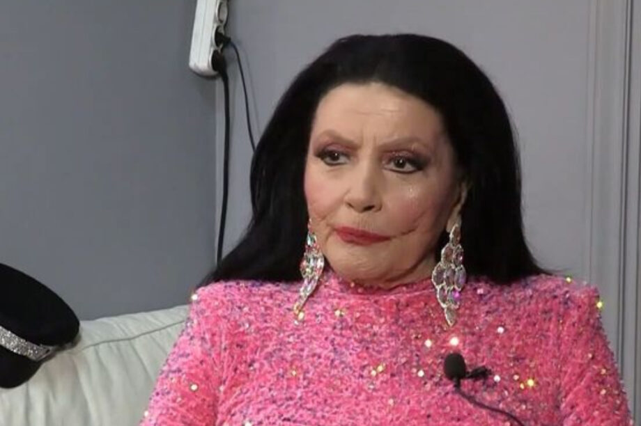 Ζωζώ Σαπουντζάκη