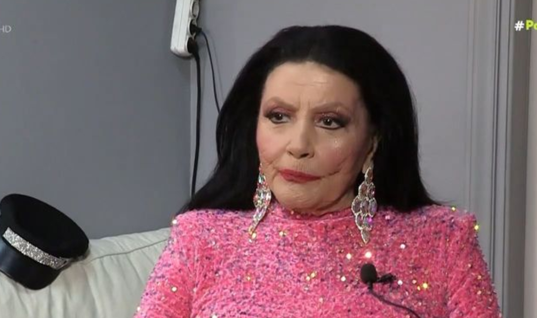 Ζωζώ Σαπουντζάκη