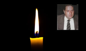 Ηράκλειο: Βαρύ πένθος για τον πρόωρο χαμό του 53χρονου κρεοπώλη Λευτέρη Μαθιουδάκη