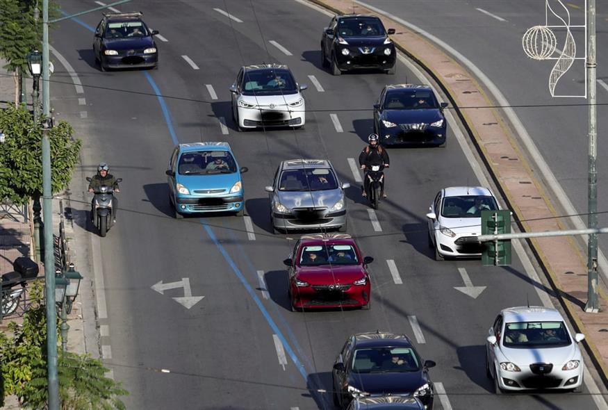 ΤΕΛΗ ΚΥΚΛΟΦΟΡΙΑΣ ΚΙΝΗΣΗ ΑΥΤΟΚΙΝΗΤΑ ΔΡΟΜΟΣ