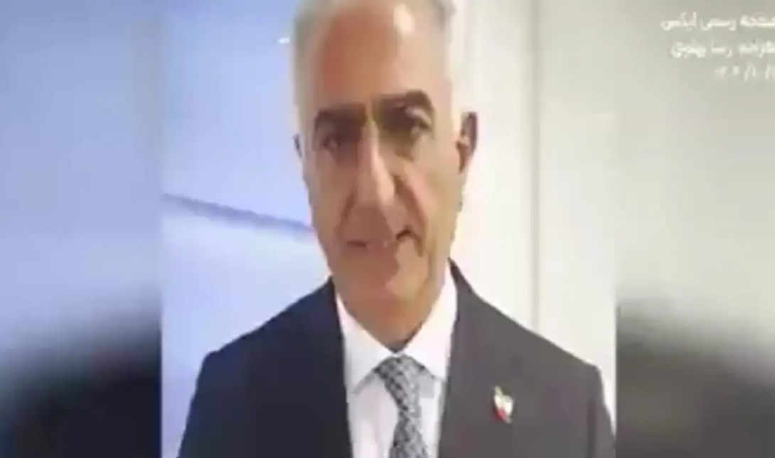 Ιράν: Χάκαραν τα κανάλια και διέδωσαν μήνυμα του εξόριστου Ρεζά Παχλαβί