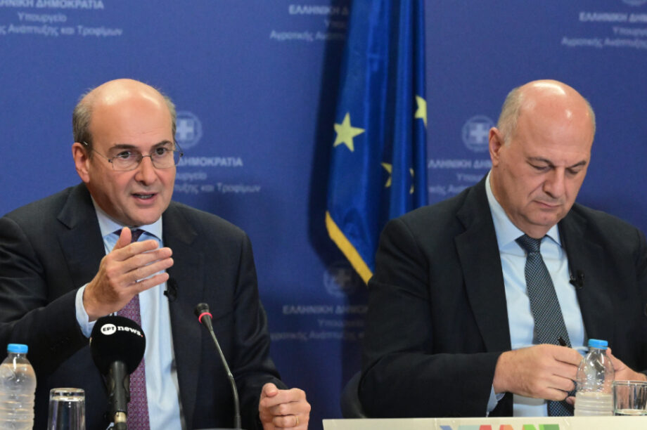 Χατζηδάκης Τσιάρας