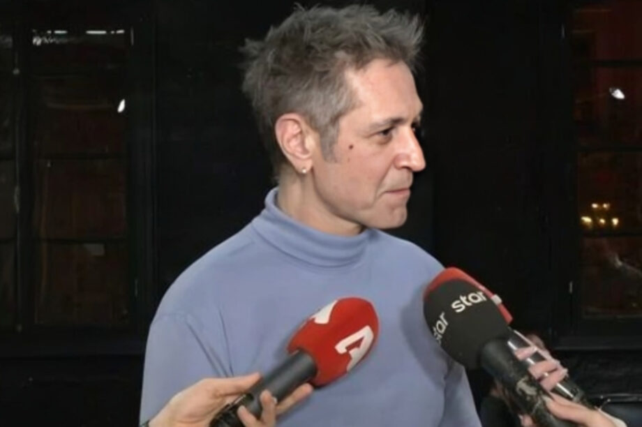 Αιμίλιος Χειλάκης