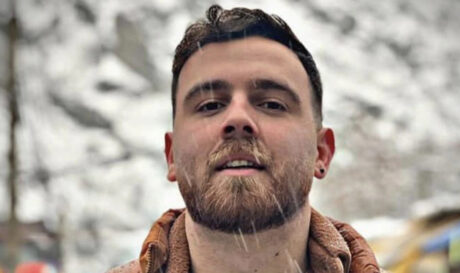 Ερφάν Σολτανί Ιραν