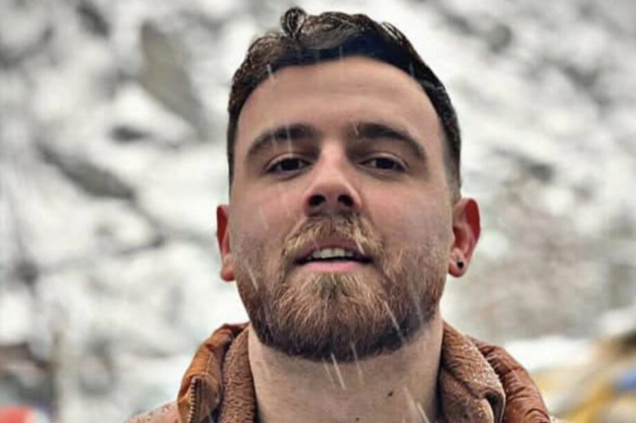 Ερφάν Σολτανί Ιραν