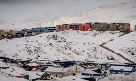 Γροιλανδία