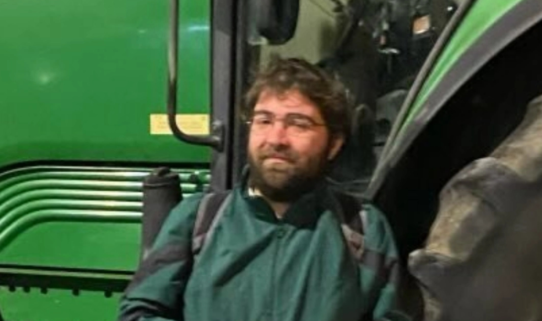 Θρήνος στη δημοσιογραφία: Έφυγε στα 31 του ο Οδυσσέας Πάππος