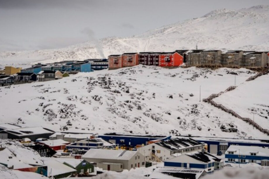 Γροιλανδία