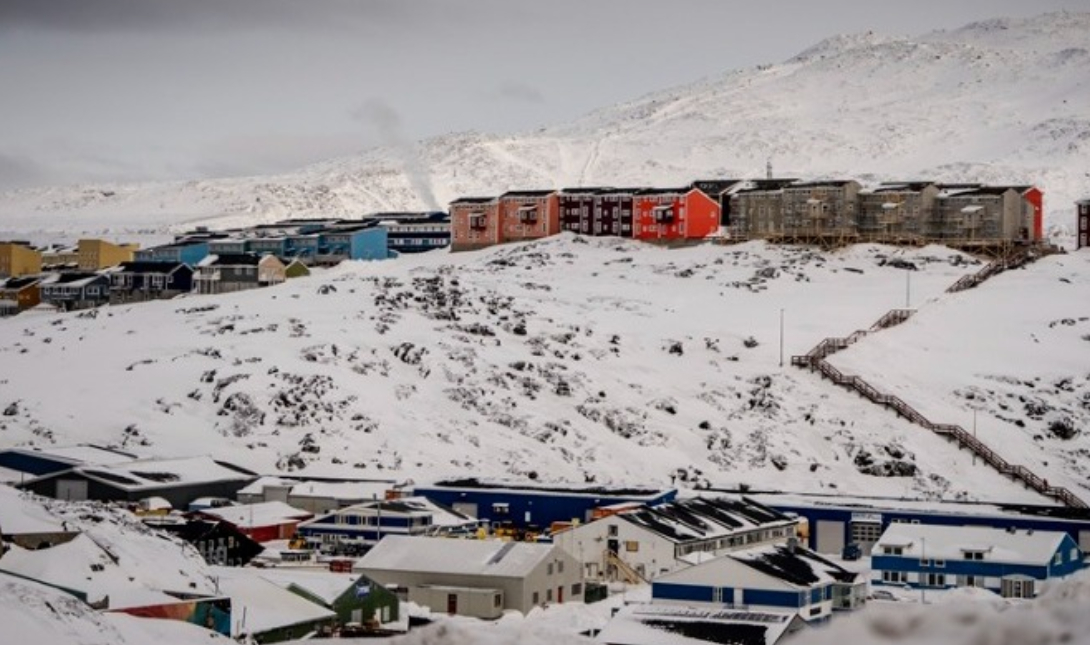 Πως ο Τραμπ μπορεί να «αρπάξει» τη Γροιλανδία με 4 απλά βήματα – Ανάλυση από το Politico