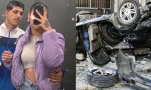 Τραγωδία στην Κορινθία: Ήταν 15 ημερών έγκυος η 17χρονη που σκοτώθηκε – Το έμαθαν στην ιατροδικαστική