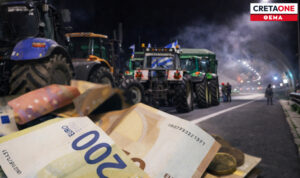 Αγρότες: Από τα μπλόκα στα… ταμεία! – Θα δουν τελικά χρήματα στις «τσέπες» τους;