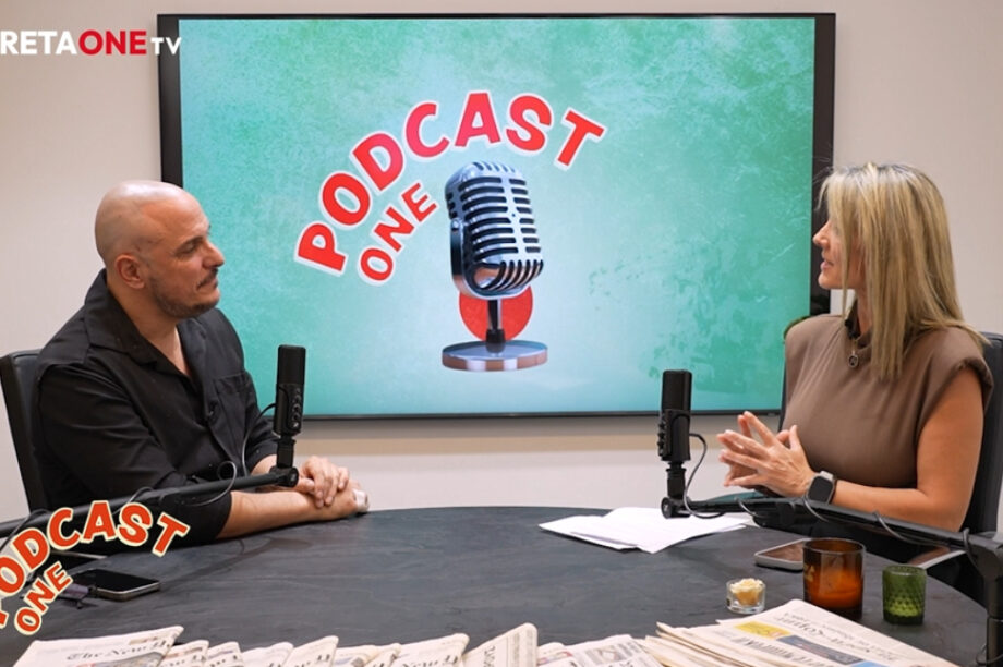 Άκης Δείξιμος