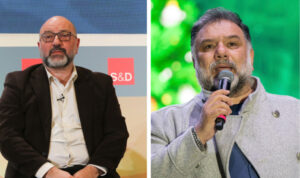 Σε βαρύ πένθος οι αδερφοί Αρναούτογλου