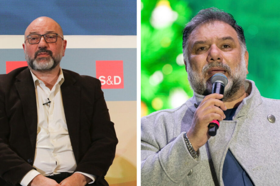 Αδερφοί Αρναούτογλου