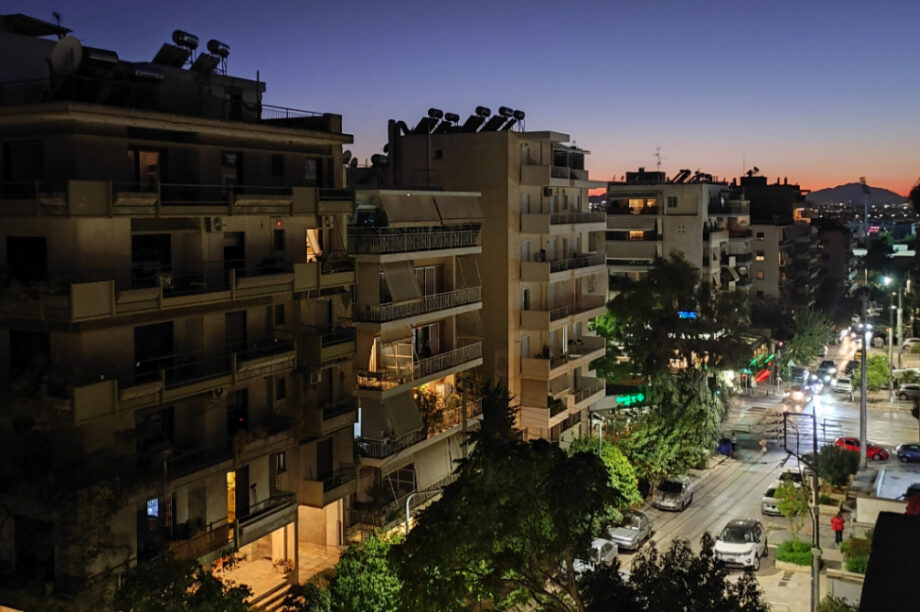 ΕΝΦΙΑ Ακίνητα