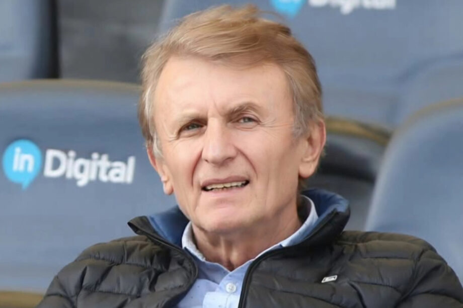 Κώστας Αλεξόπουλος