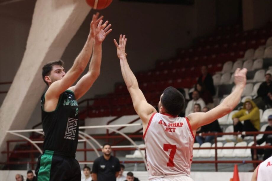 Αναγέννηση Νήαρ Ηστ