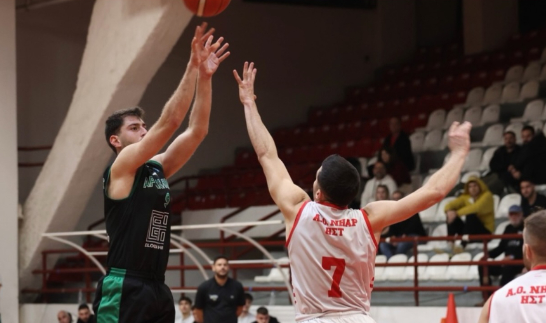 Αναγέννηση Νήαρ Ηστ