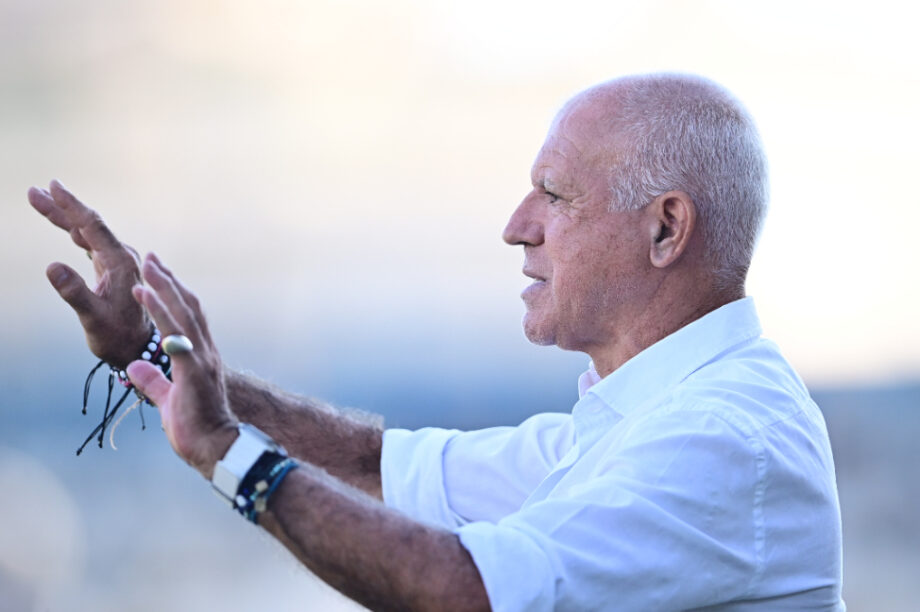 Νίκος Αναστόπουλος