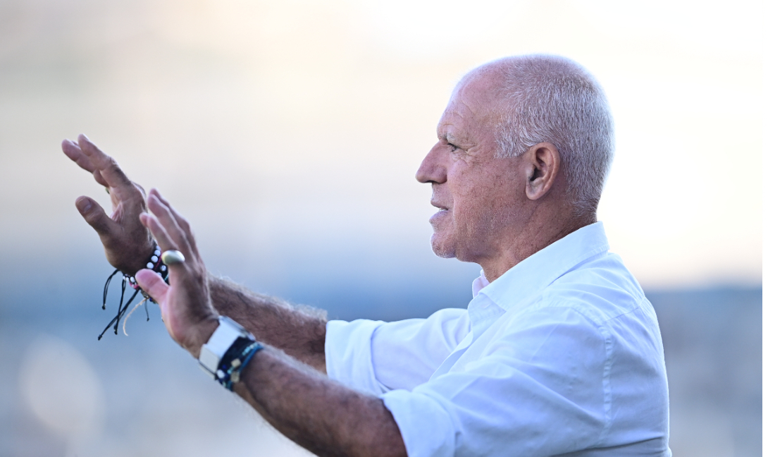 Νίκος Αναστόπουλος