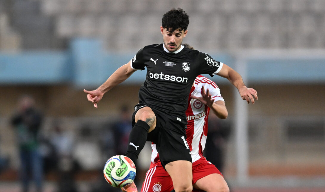 Θανάσης Ανδρούτσος