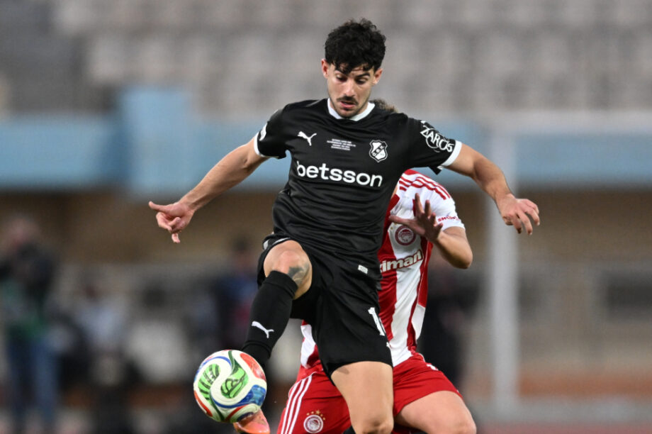 Θανάσης Ανδρούτσος