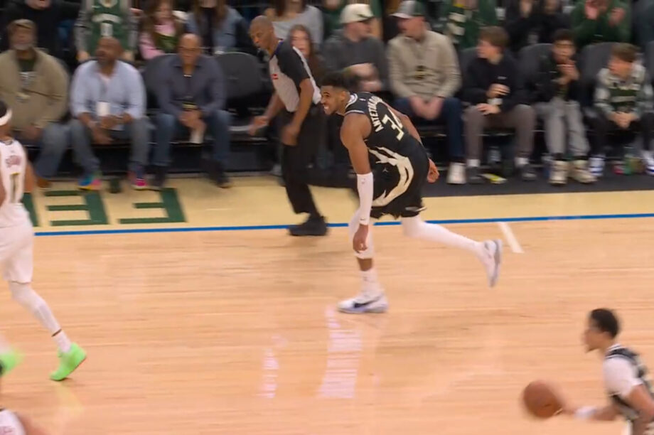 Σοκ στους Μπακς! 4-6 εβδομάδες εκτός δράσης ο Αντετοκούνμπο