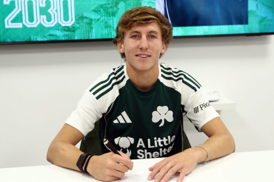 Αντίνιο υπογραφή