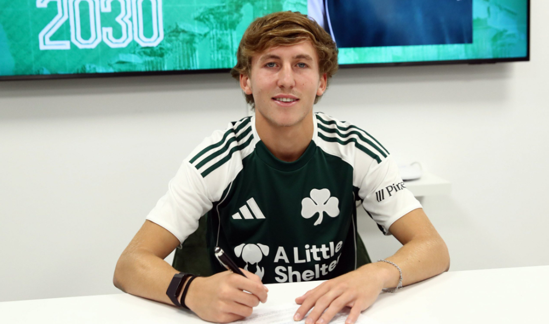 Super League: Ανακοίνωσε Αντίνο ο Παναθηναϊκός