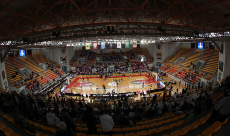 Δυο Αοράκια Πανοραμική