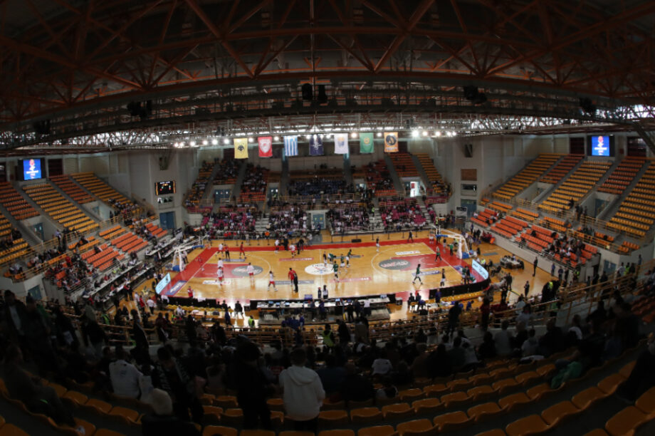 Δυο Αοράκια Πανοραμική