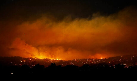 Αυστραλία: Καταστροφικές πυρκαγιές και καύσωνας πλήττουν τη χώρα (βίντεο-φωτογραφίες)
