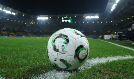 Μπάλα Conference