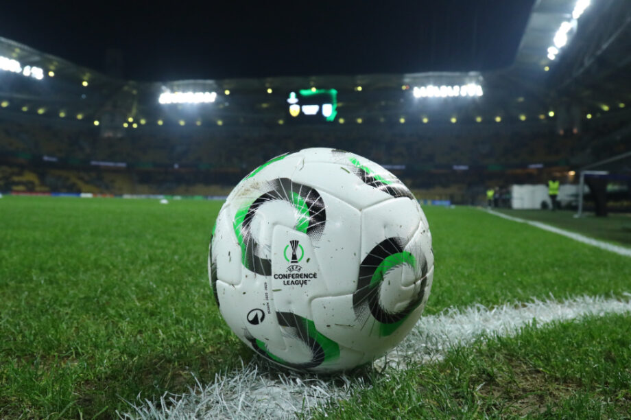 Μπάλα Conference