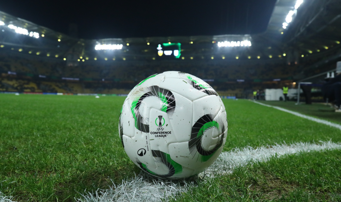 Μπάλα Conference