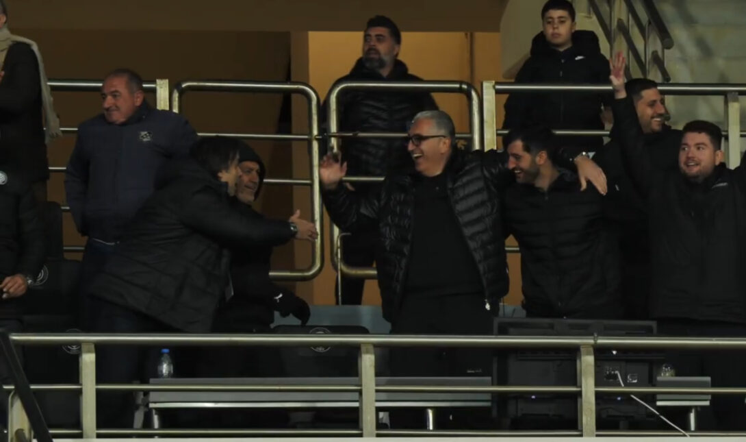 Μπούσης Παρακάμερα