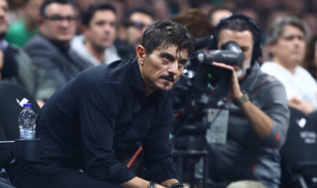 Δημήτρης Γιαννακόπουλος