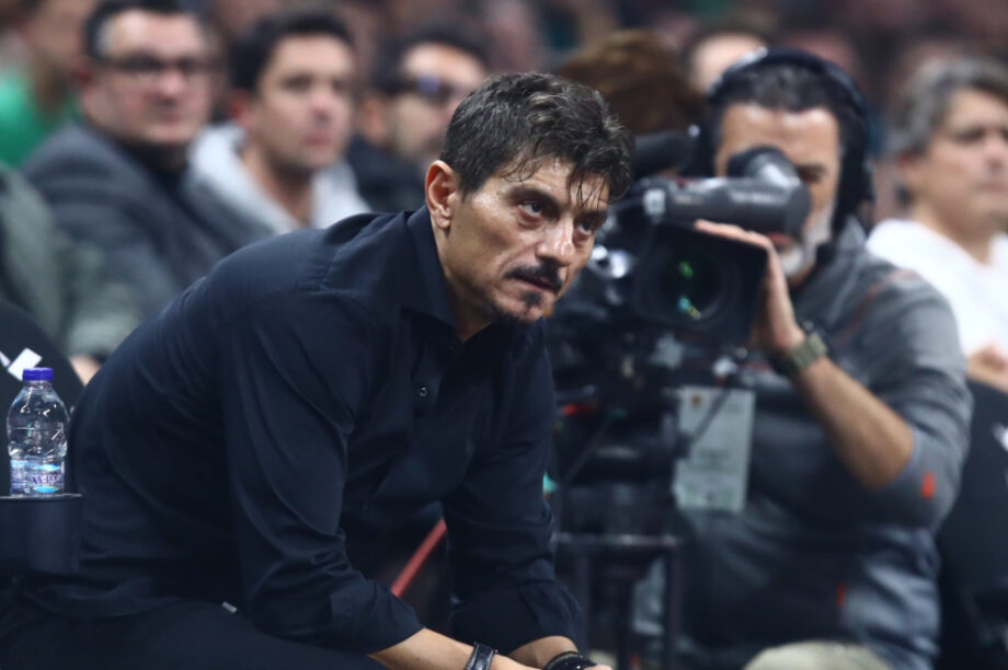 Δημήτρης Γιαννακόπουλος