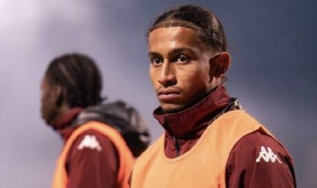 Ντος Άντος Μέτς