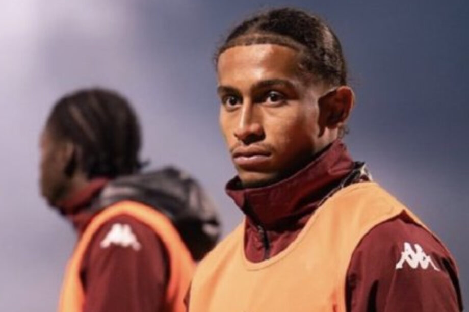 Ντος Άντος Μέτς