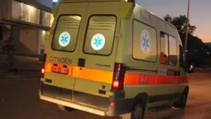 Θρίλερ με πτώμα άνδρα στην Πορτάρα