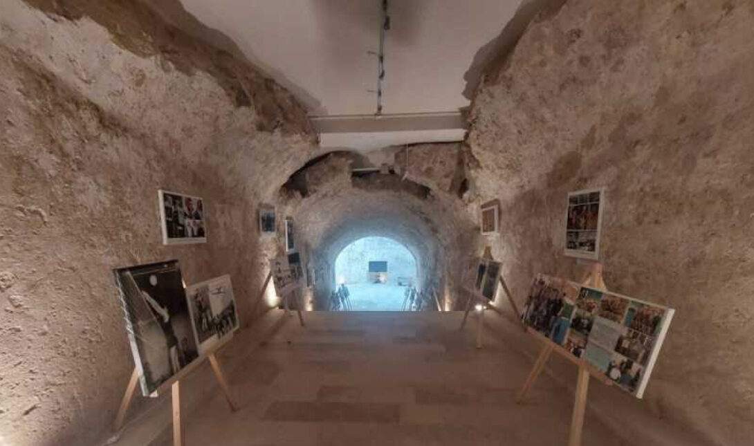 Έκθεση Ερασιτέχνη